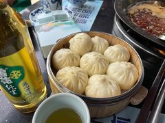 -楠柏弯休闲山庄(梨花溪店)