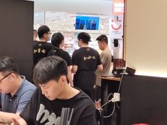 -和府捞面(凯德壹中心店)