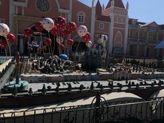 -蓬莱欧乐堡梦幻世界