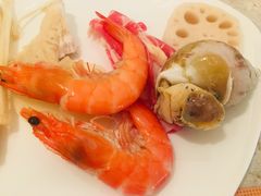 -西安高新希尔顿酒店·咖啡露台西餐厅