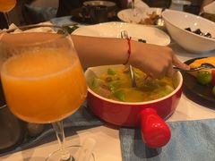 -杭州西湖柳莺里酒店·闻莺厅