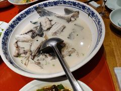 -陈先进鱼馆·夜宵·地道农家菜(湖墅南路店)