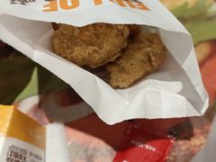 -汉堡王(砂之船奥莱店)