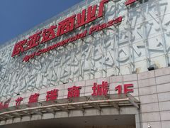 -欧亚达商业广场(红桥店)