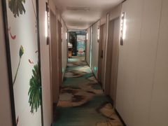 -文星酒店(广州北京路步行街海珠广场地铁站店)