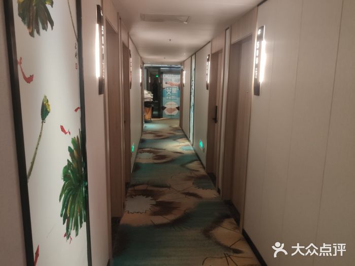 文星酒店(广州北京路步行街海珠广场地铁站店)图片