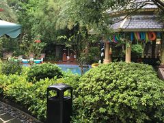 -广州都喜泰丽温泉度假酒店