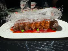 -锦楼·臻选新杭帮(杭州中心店)