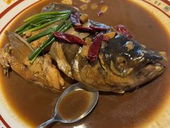 -旺顺阁·北京菜(北辰上品+)