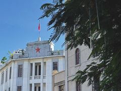 -汕头市小公园