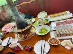 -宝泉铜锅(高新店)