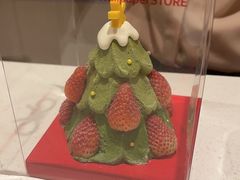 -好利来(上海长宁龙之梦店)
