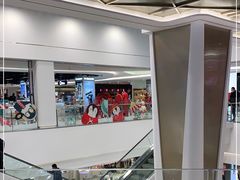 -丽达购物中心(崂山店)