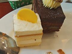 -元一希尔顿酒店·禅自助餐厅·啤酒花园