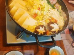 -烧鸟横丁(联发文创口岸店)