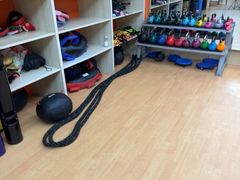 -CXFIT 陈徐健身工作室(凯旋店)