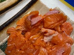 -星伦多自助料理(龙湖虹桥天街店)