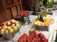 -南海温德姆花园酒店-康达屋Rendez Vous Buffet