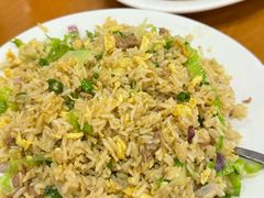 -煲煲掂风味煲仔饭餐厅(西区店)