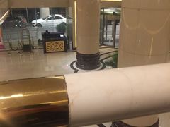 -北京金龙潭御瑞酒店(花园桥地铁站店)