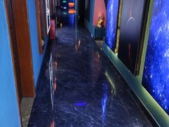-跨越足界Spa足道(潍坊店)