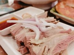 -清真·玛丽亚新疆菜主题餐厅(浙江中路店)