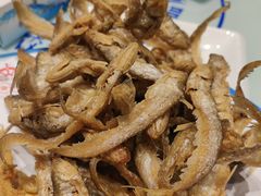 -老济南·地道济南菜(大明湖店)