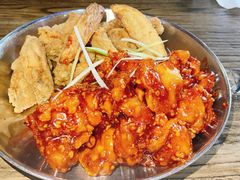 -MI WU FACTORY米屋美食工厂餐厅(绿地店)