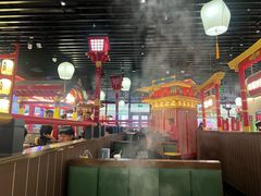 -牛New寿喜烧(中山公园龙之梦店)