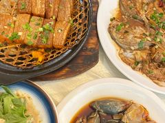 -好兄弟郭巨海鲜(天一阁店)