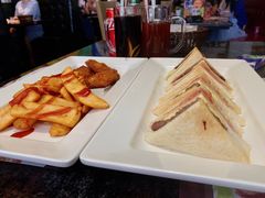 -南都西餐厅(布吉新三村南区店)