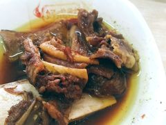 -好成财牛排馆(涂门街总店)