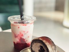 -RWORK·COFFEE(滨江店)