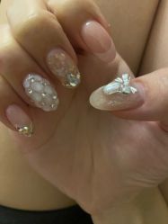 -Hands Nail专业美甲美睫