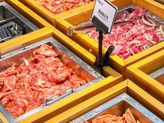 -韩盛·盛江山自助料理(奥体万达店)