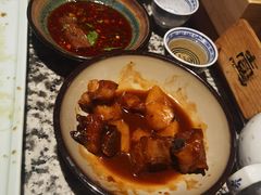 -南京大牌档(崇文门国瑞店)