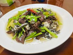 -杨记新泉美食