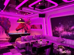 -ALICE PARTY自助式  KTV(松柏路店)