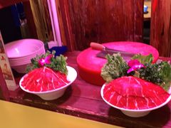 -野山舂·贵州现舂酸汤火锅(鸿通城店)