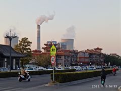 -海州古城