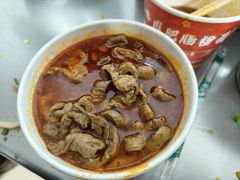 -中山牛肉肥肠粉面馆(军工社区店)
