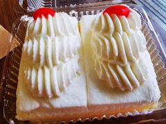 -红宝石·鲜奶小方·海派西点房(控江店)