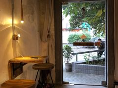 -春庄咖啡SpringHues(钟楼小区店)