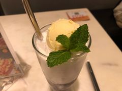 雪糕红豆冰-石板街港澳冰室(天环店)