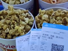-万达影城(开福万达广场IMAX店)