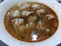 -金陵老丁家馄饨(新街口店)