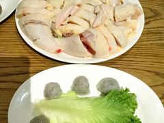 -天津湾西餐厅(三亚海棠湾洲际度假酒店)