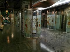 -天芳悦潭度假村温泉