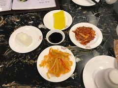 -桃园中华料理炸酱面(燕儿岛路店)