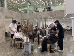 -UnHair Salon